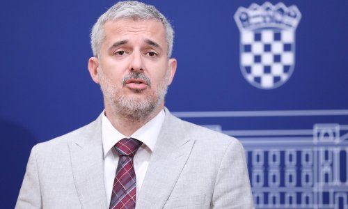 Nino Raspudić: Ne sluti na dobro, Marić je pola godine prije kraha napustio Agrokor