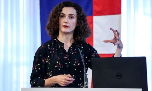 Glavna ekonomistica HUP-a Iva Tomić: Nama je potrebna šok terapija