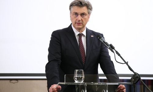 U velikom intervjuu Plenković otkrio što će biti s cijenama goriva u iduća dva tjedna, a osvrnuo se i na nestašicu plina, obuzdavanje inflacije i spremnost za protupožarnu sezonu