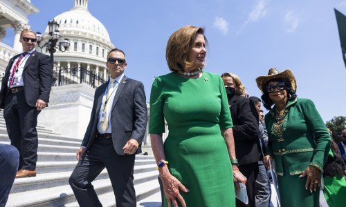 Američki Zastupnički dom prihvatio dva prijedloga zakona za zaštitu pristupa pobačaju