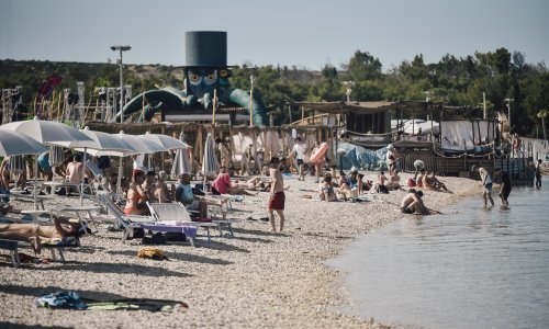 Znamo sve 100%GANG festivalu na Zrću