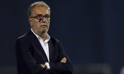 Ante Čačić oglasio se nakon šokantnog početka sezone i priznao bolnu činjenicu: Slatka je pobjeda u 90. minuti, ali...