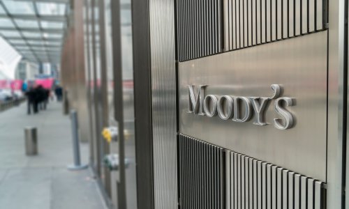 Moody's podigao rejting Hrvatske za dvije razine u investicijsku kategoriju
