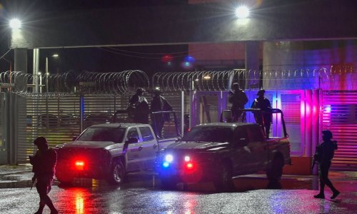 U Meksiku uhićen jedan od najtraženijih narkobosova