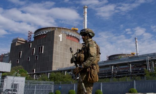 Rusi tvrde da Ukrajina sprema provokaciju u nuklearki Zaporižje: 'Napast će elektranu, pa optužiti Rusiju za nuklearni incident'