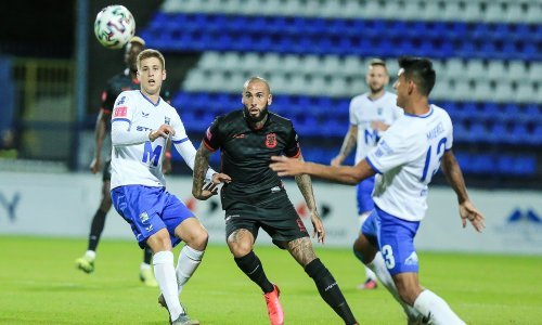 Evo gdje možete gledati današnje utakmice SuperSport Hrvatske nogometne lige; Osijek dočekuje Goricu, a Rijeka gostuje kod Šibenika