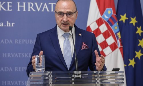 Gordan Grlić Radman: Srbija mora provesti sporazum o zaštiti manjina