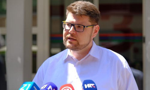 Grbin o inflaciji: Što je sljedeće, hoćemo li gasiti javnu rasvjetu preko noći