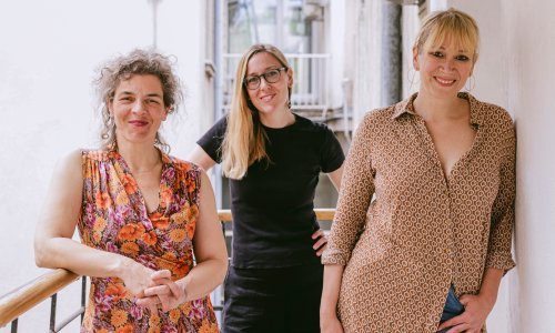 Book&zvook objavio stotu knjigu: Roman 'Događaj' nobelovke Annie Ernaux čita Nina Violić