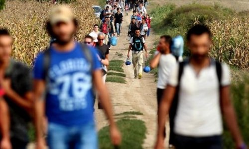 BiH vlasti očekuju izbjeglički val iz Srbije ka Hrvatskoj