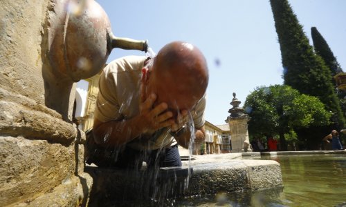 Ekstremne vrućine odnijele stotine života u Španjolskoj i Portugalu, temperature se penju do 45 stupnjeva