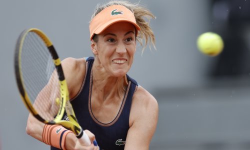 U nedjelju još jedan hrvatsko-srpski teniski ogled za naslov na WTA turniru; Zadranka Bernarda Pera protiv Aleksandre Krunić