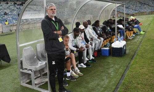 Aljoša Asanović sa Zambijom lovi svoj prvi trofej na klupi ove reprezentacije