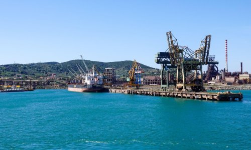 Toskanski grad prosvjeduje protiv gradnje LNG terminala