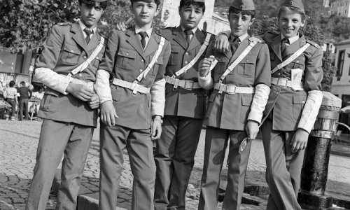 Izložba suvremene slovenske fotografije u Klovićevim dvorima