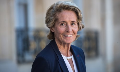 Francuske javne osobe optužile novu ministricu za homofobne komentare