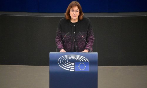 Većina Hrvata ne zna ništa o zaključcima Konferencije o budućnosti Europe kojoj je na čelu Dubravka Šuica