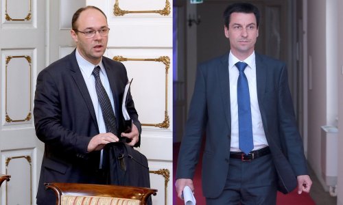 [VIDEO] Ilčić krenuo u utrku za Varaždin niskim udarcem: HDZ-ov kandidat ne živi kršćanski