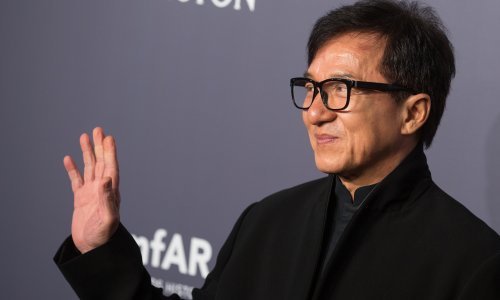 Jackie Chan za kulisu filma izabrao bivši bedem IS-a u Siriji