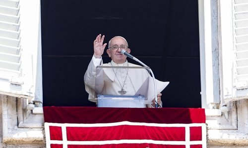 Papa se nada posjetom Kanadi ublažiti 'zlo' naneseno autohtonom narodu