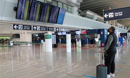 Otkazano više od 200 letova u Italiji zbog štrajka