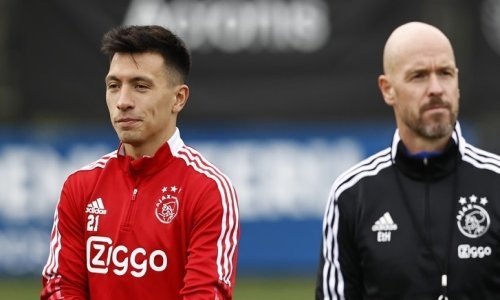 Manchester United doveo i treće pojačanje; za 55 milijuna eura na Old Trafford je stigao argentinski stoper kojeg zovu 'Pitbull'