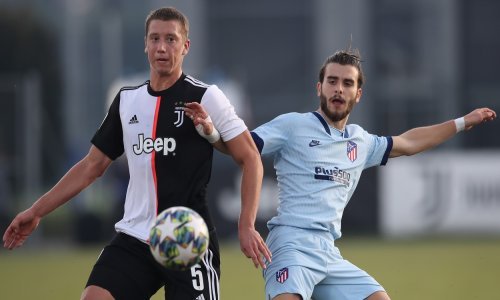 Rijeka dovodi mladog stopera Juventusa koji bi trebao biti zamjena za operiranog Mateja Mitrovića