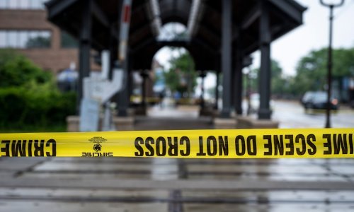 Novi krvavi pohod u SAD-u: Ubio troje ljudi pa ga ustrijelio slučajni prolaznik