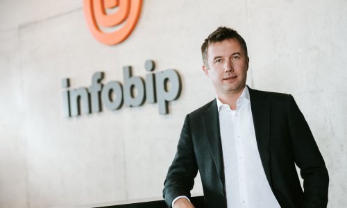 Nakon Estonije, Infobip nastavlja globalni rast širenjem na tržište Izraela