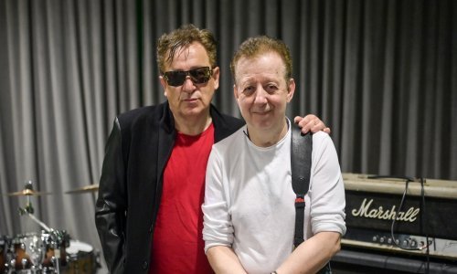 Zabranili im Prljavo kazalište, a Jasenko Houra i Mladen Bodalec otkrili pod kojim će imenom sada nastupati