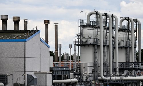 Njemačka šalje Poljskoj više plina, protok plinovodom Yamal-Europe porastao 14 posto