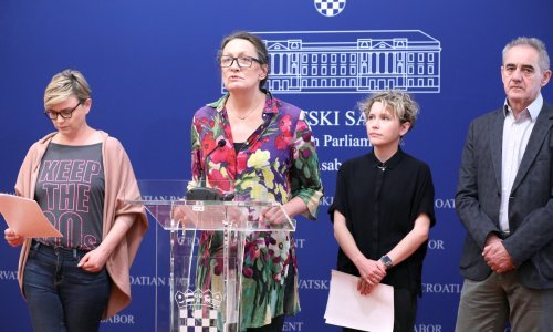 Stigli podaci o stranačkim donacijama: Zagreb je naš! rekorder, evo koliko su donatori bili darežljivi prema drugim strankama