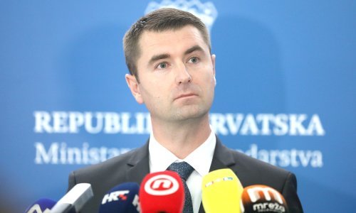 [VIDEO] Filipović: Pozvat ćemo građane da štede energiju, ljudi znaju što trebaju činiti