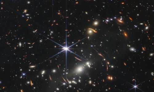 Instrument Weave će detaljno istražiti postanak Mliječnog puta