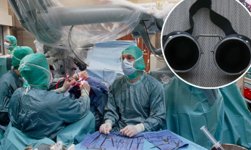 Ravnatelj bolnice u BiH dobio 10 mjeseci zatvora jer je umjesto medicinskih, liječnicima kupio naočale za zavarivanje