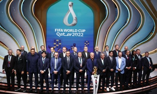 Uoči nogometnog SP-a u Kataru izbornici su se našli na novim mukama; pred njima su zaista teške odluke i možda nećemo gledati sve najbolje