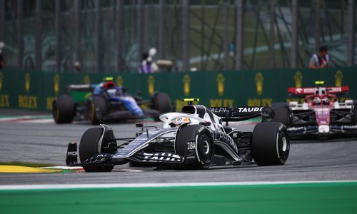 Šef F1 momčadi govorio o problematičnom vozaču i njegovoj sudbini: Bila je to noćna mora za nas, odmah sam ga pozvao na razgovor