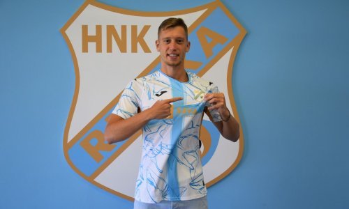Rijeka predstavila pojačanje za novu sezonu SuperSport HNL-a, a jedna izjava neće dobro sjesti navijačima Hajduka: Znam samo...