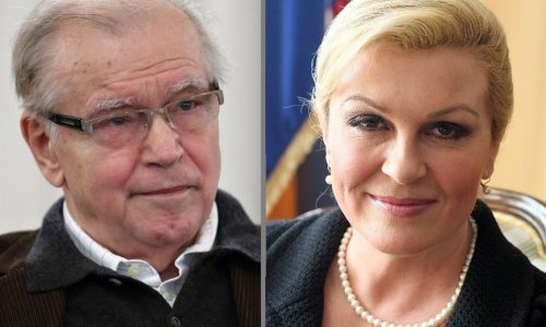 'Imamo skandal kalibra Assange i naznaku sukoba Plenković - Grabar Kitarović'