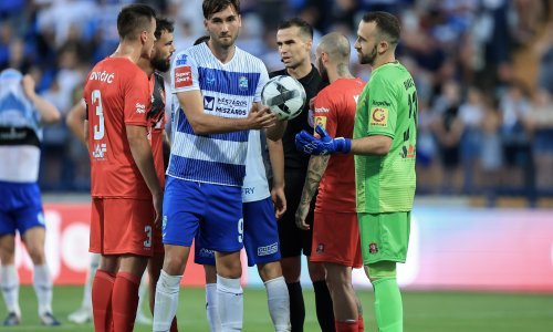 Odigrano je tek prvo kolo SuperSport HNL-a, a u hrvatskom prvoligašu već su na nogama: Ne možemo ovo prešutjeti, jer je ponižavajuće...