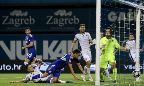 Marijo Strahonja analizirao sudačke odluke prvog kola SuperSport HNL-a i objasnio zašto su se dogodile pogreške: Onda to tako ispadne!
