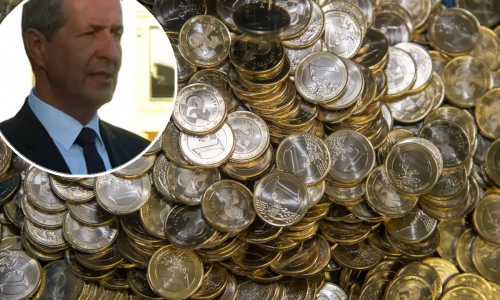 Direktor u HNB-u otkrio kad ćemo moći nabaviti eure i što će biti s kunama na računima građana