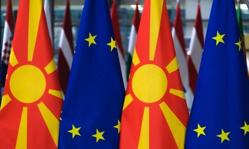 Veliki korak približavanju zapadnog Balkana Europskoj uniji: Konačno zeleno svjetlo Sjevernoj Makedoniji i Albaniji
