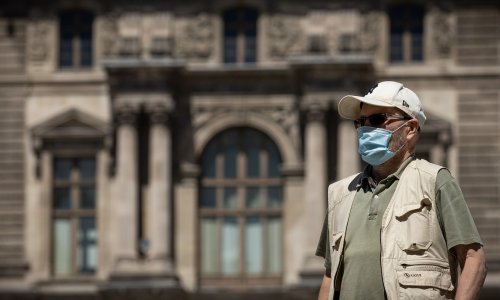 Gotovo svaki drugi testirani pozitivan: U Hrvatskoj čak 2239 novozaraženih, 12 preminulih