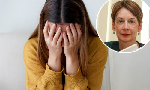 Mentalno stanje djece u Hrvatskoj: Situacija nije zabrinjavajuća, situacija je katastrofalna