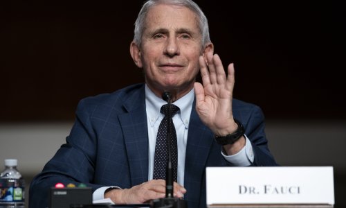 Dr. Fauci povlači se s dužnosti Bidenova glavnog medicinskog savjetnika