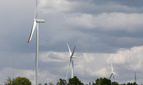 Španjolci grade dva vjetroparka u Hrvatskoj, ulažu 100 milijuna eura, a ovo su detalji