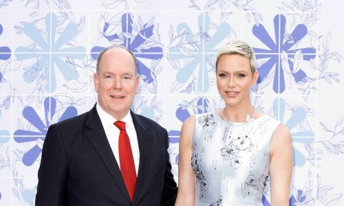 Princeza Charlene ponovno u javnosti, je li sve loše napokon iza nje?