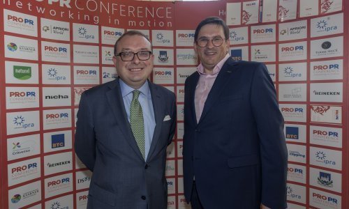 Pokreće se PRCA Southeast Europe Network, na čelu odbora Danijel Koletić