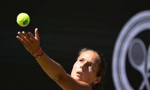 Najbolja ruska tenisačica priznala da je lezbijka te oštro kritizirala politiku svoje domovine: Zatvorili su ovu cestu!